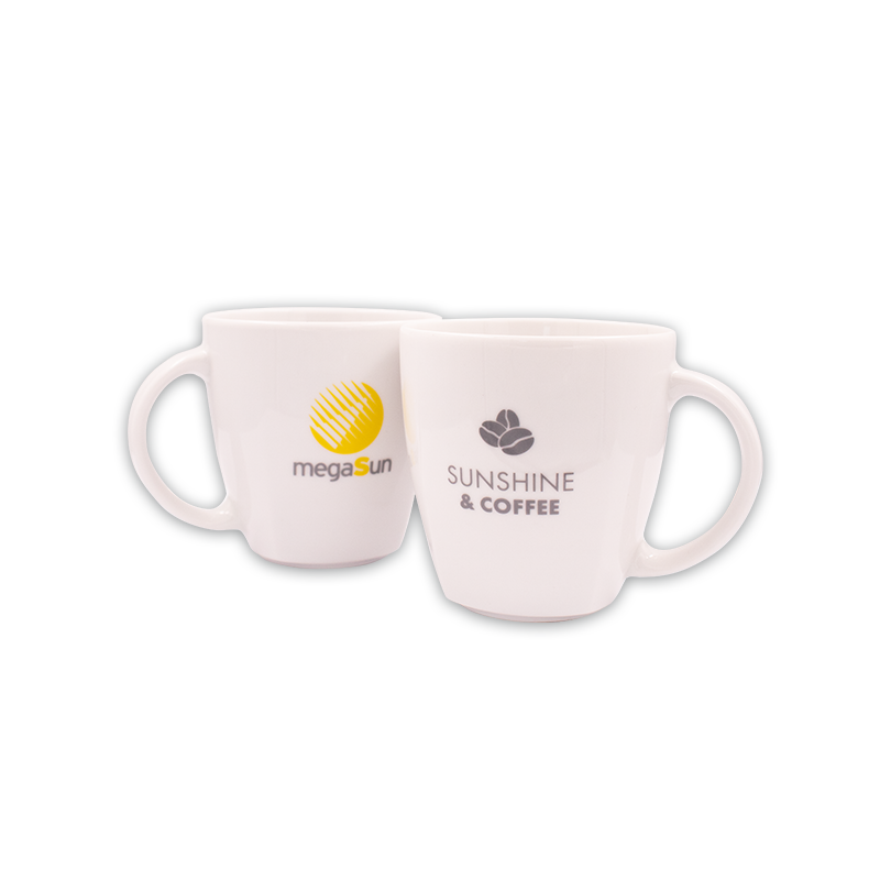 Kaffeetasse megaSun | 6 Stück