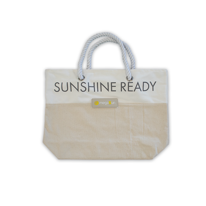 Strandtasche megaSun