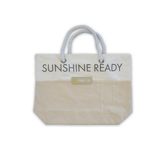 Strandtasche megaSun