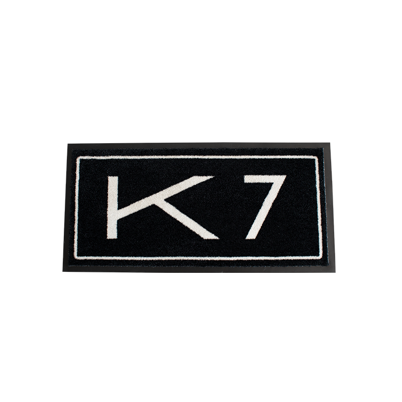 Eingangsmatte K7