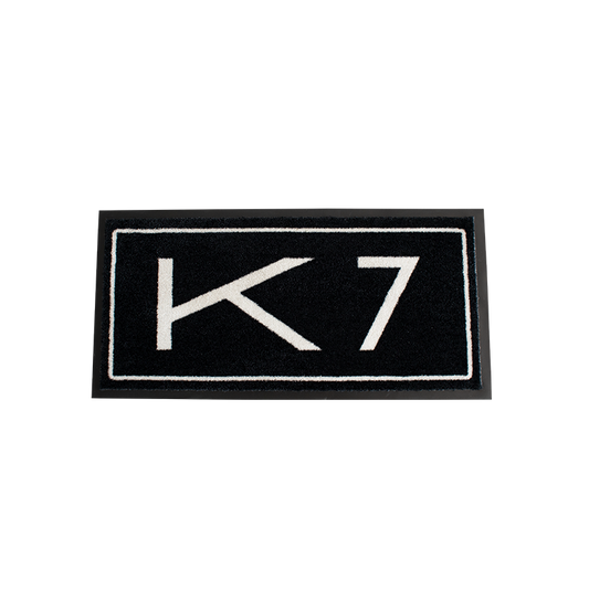 Eingangsmatte K7