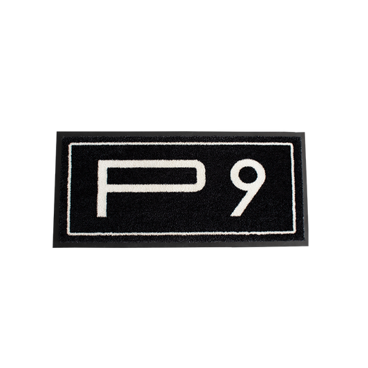 Eingangsmatte P9