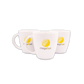 Kaffeetasse megaSun | 6 Stück