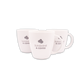 Kaffeetasse megaSun | 6 Stück