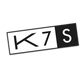 Kabinenaufkleber K7 · K7S