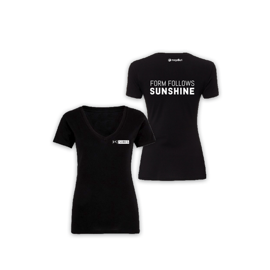 T-Shirt Damen K-Serie