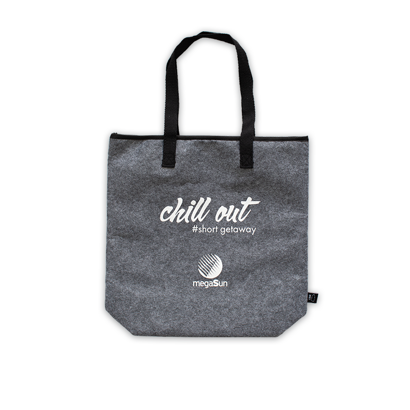 Kühltasche "Chill out" megaSun