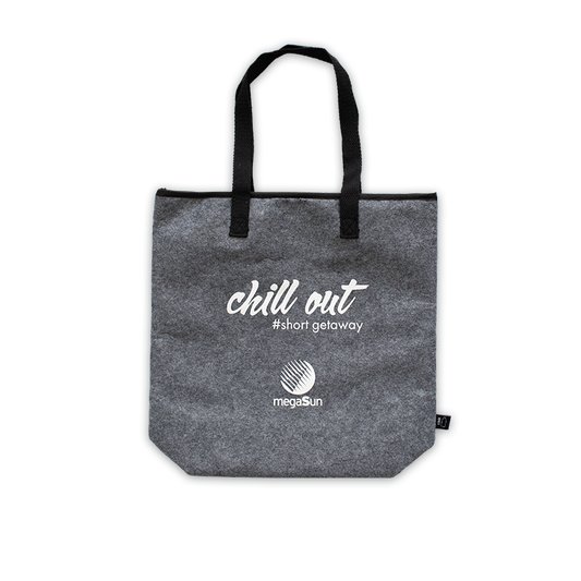 Kühltasche "Chill out" megaSun