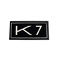 Eingangsmatte K7 | P9