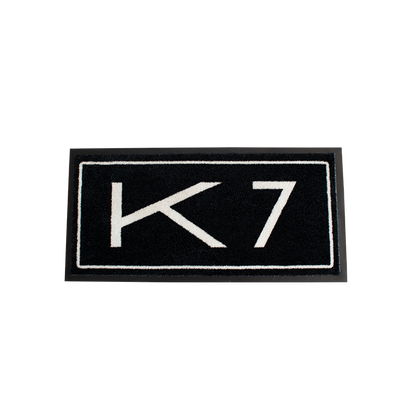 Eingangsmatte K7